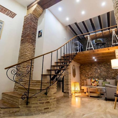 Apartamento Sh Casa De La Catedral En El Centro De La Ciudad Cádiz Exterior foto