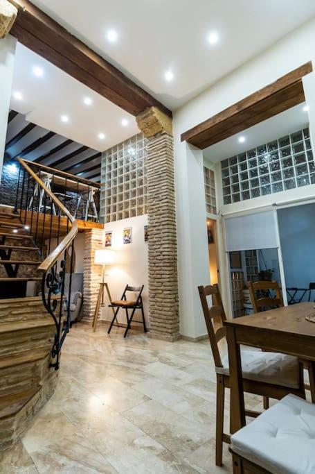 Apartamento Sh Casa De La Catedral En El Centro De La Ciudad Cádiz Exterior foto
