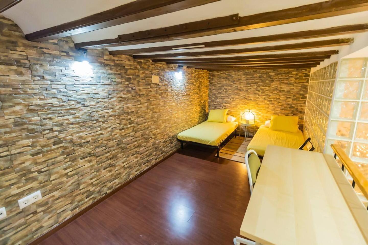 Apartamento Sh Casa De La Catedral En El Centro De La Ciudad Cádiz Exterior foto