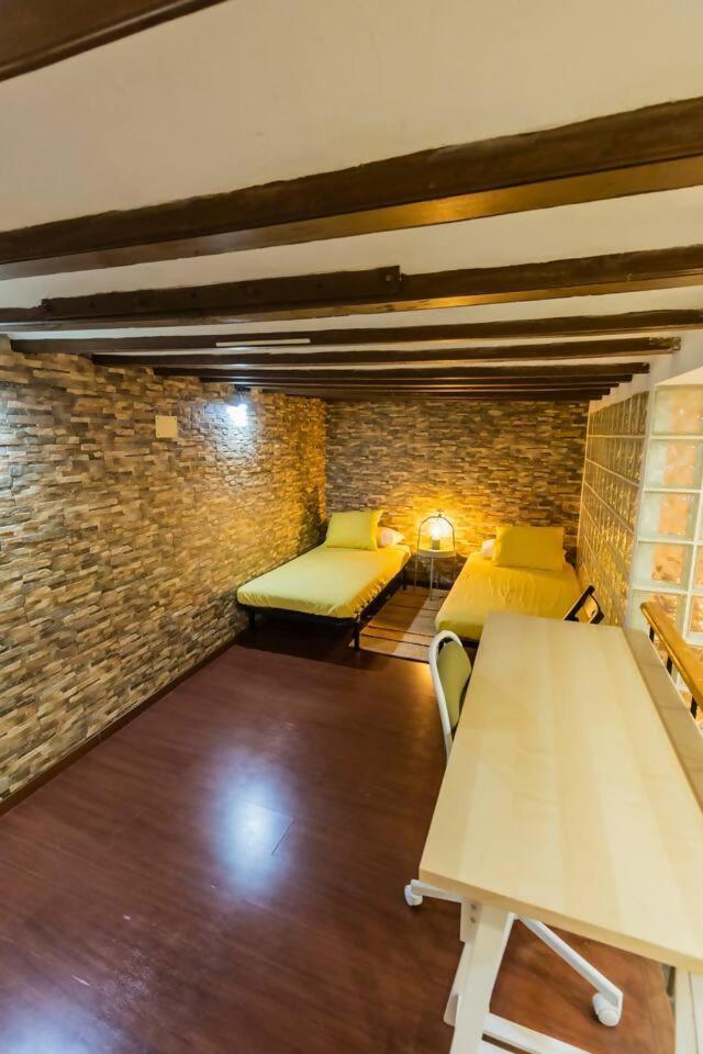 Apartamento Sh Casa De La Catedral En El Centro De La Ciudad Cádiz Exterior foto