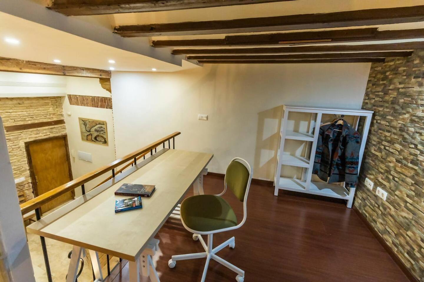 Apartamento Sh Casa De La Catedral En El Centro De La Ciudad Cádiz Exterior foto