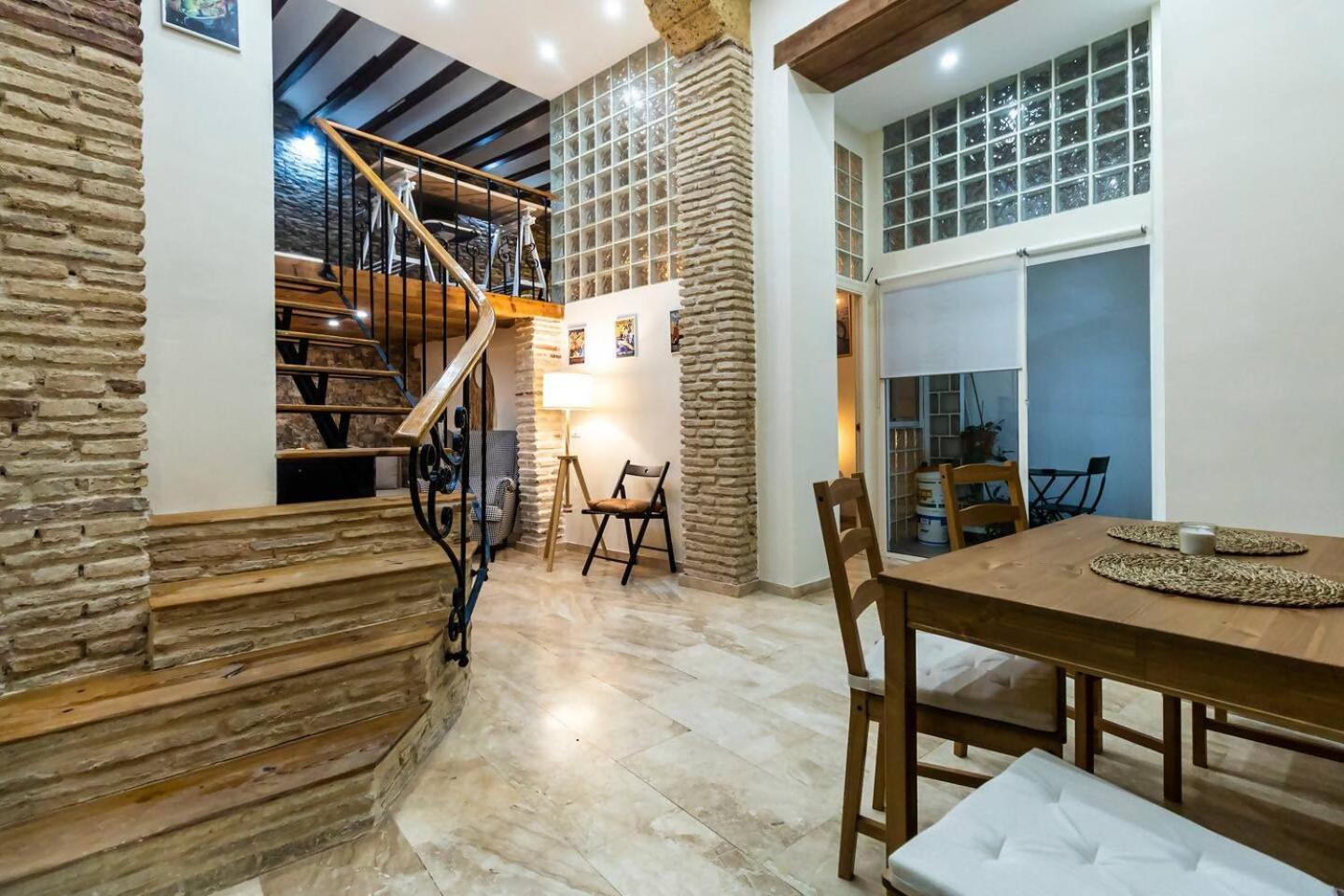 Apartamento Sh Casa De La Catedral En El Centro De La Ciudad Cádiz Exterior foto
