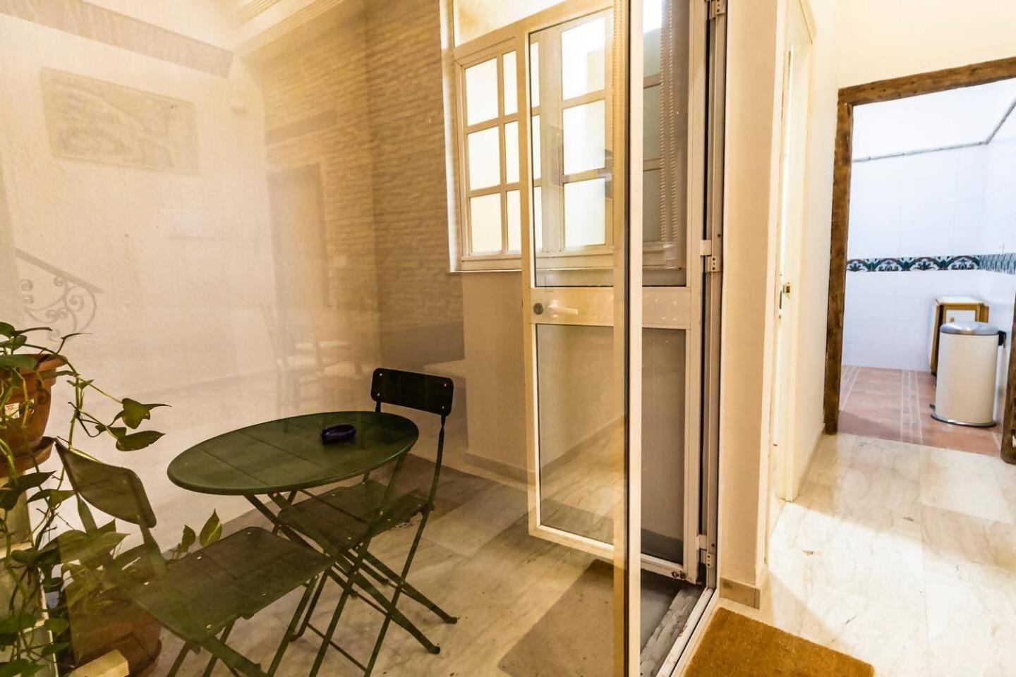 Apartamento Sh Casa De La Catedral En El Centro De La Ciudad Cádiz Exterior foto