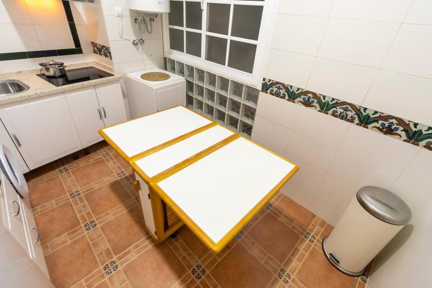 Apartamento Sh Casa De La Catedral En El Centro De La Ciudad Cádiz Exterior foto