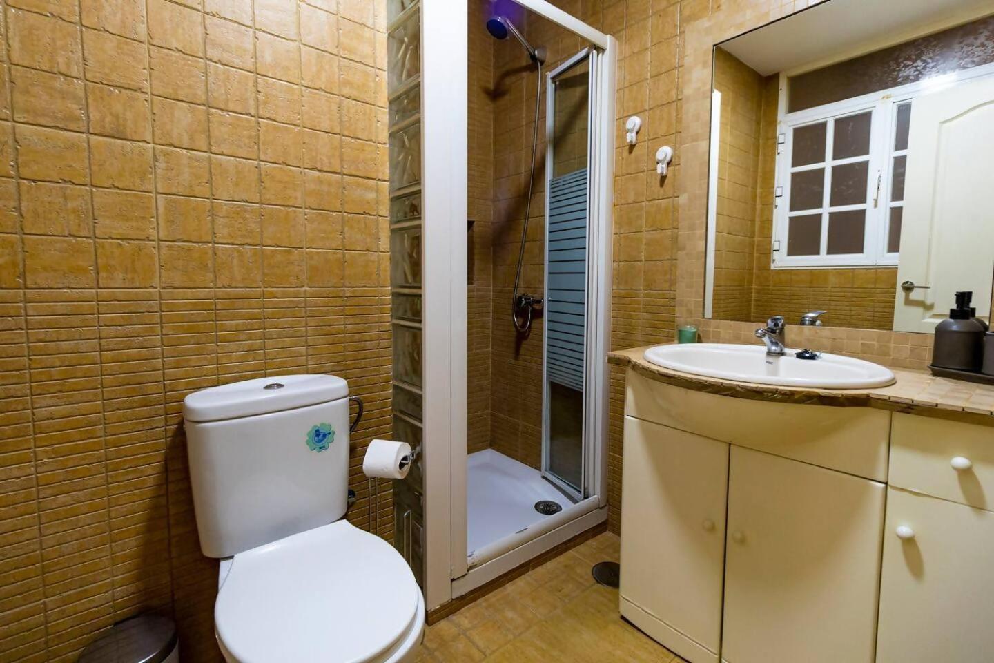 Apartamento Sh Casa De La Catedral En El Centro De La Ciudad Cádiz Exterior foto