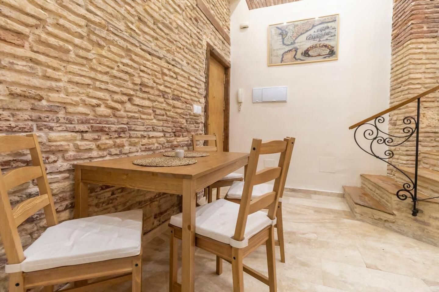 Apartamento Sh Casa De La Catedral En El Centro De La Ciudad Cádiz Exterior foto