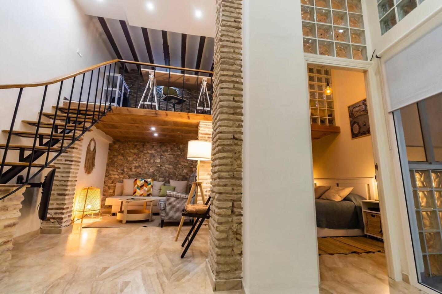 Apartamento Sh Casa De La Catedral En El Centro De La Ciudad Cádiz Exterior foto