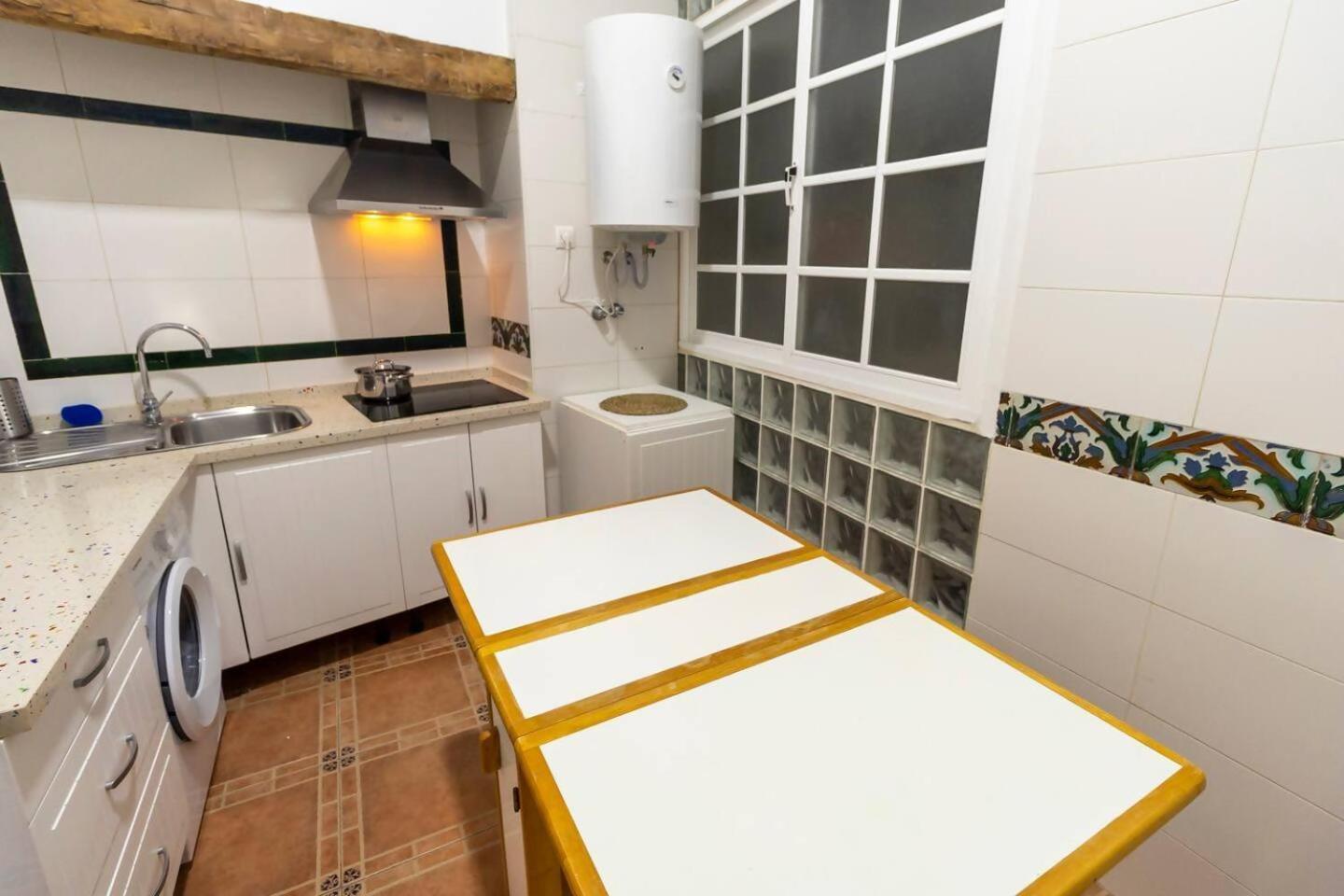 Apartamento Sh Casa De La Catedral En El Centro De La Ciudad Cádiz Exterior foto