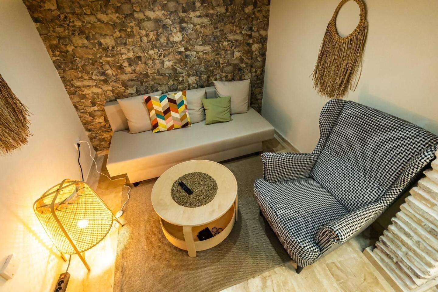 Apartamento Sh Casa De La Catedral En El Centro De La Ciudad Cádiz Exterior foto