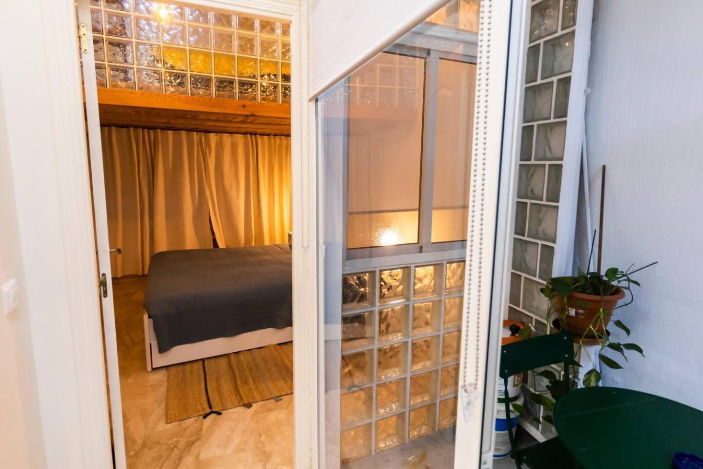Apartamento Sh Casa De La Catedral En El Centro De La Ciudad Cádiz Exterior foto