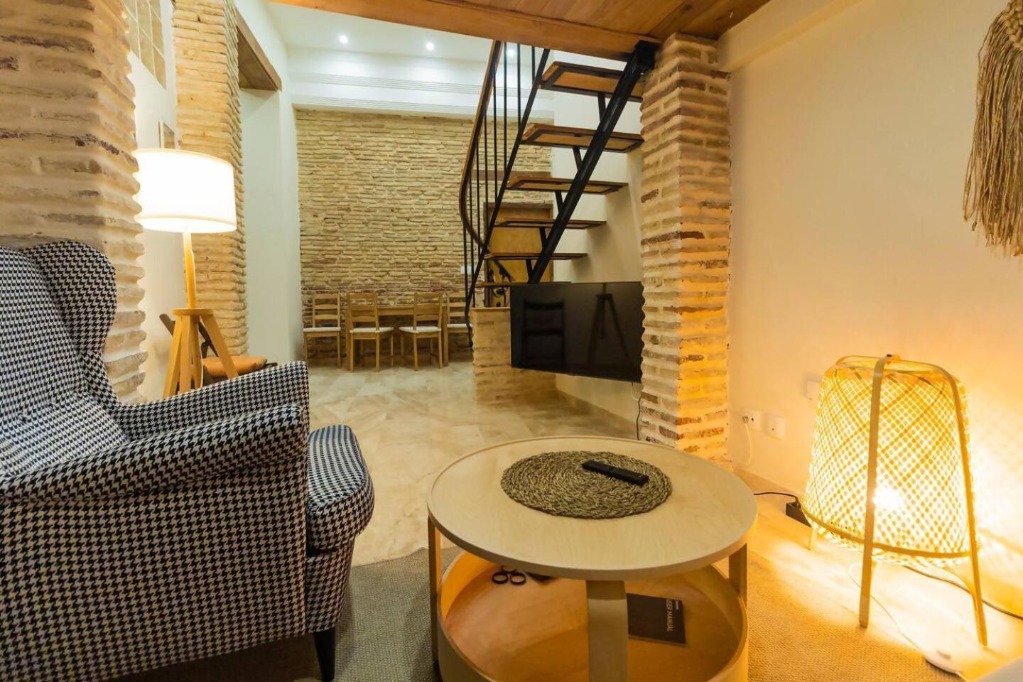 Apartamento Sh Casa De La Catedral En El Centro De La Ciudad Cádiz Exterior foto